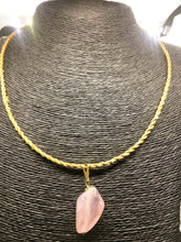 Carica l&#39;immagine nel visualizzatore di Gallery, SIMPLICITY COLLANA