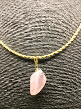 Carica l&#39;immagine nel visualizzatore di Gallery, SIMPLICITY COLLANA