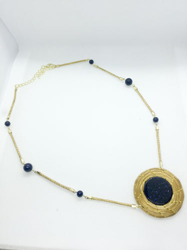 SLIM COLLANA