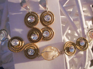 SPIRALS SET