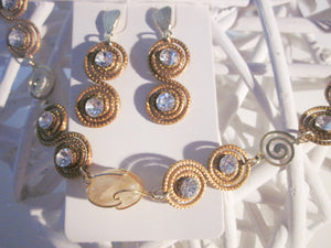 SPIRALS SET