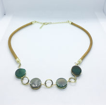 Carica l&#39;immagine nel visualizzatore di Gallery, SPIRIT COLLANA