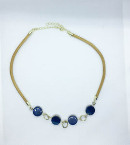 SPIRIT COLLANA
