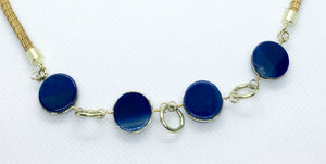 SPIRIT COLLANA