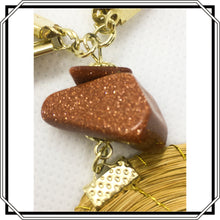 Carica l&#39;immagine nel visualizzatore di Gallery, STYLE COLLANA