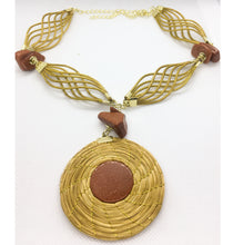 Carica l&#39;immagine nel visualizzatore di Gallery, STYLE COLLANA