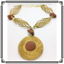 Carica l&#39;immagine nel visualizzatore di Gallery, STYLE COLLANA