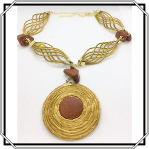 STYLE COLLANA