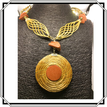 Carica l&#39;immagine nel visualizzatore di Gallery, STYLE COLLANA