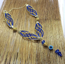 Carica l&#39;immagine nel visualizzatore di Gallery, STYLE PROTECTION COLLANA