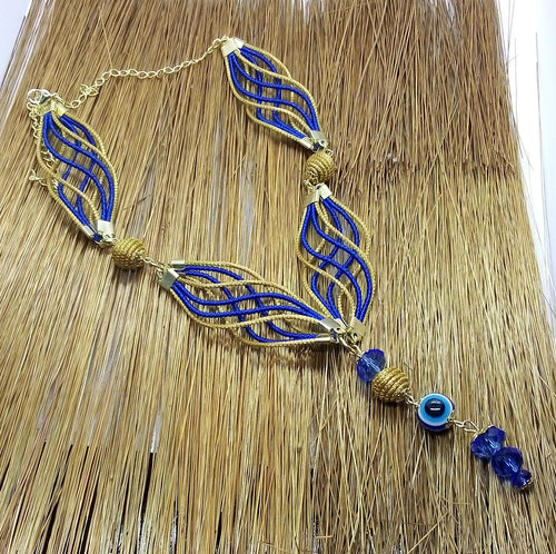 STYLE PROTECTION COLLANA