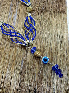 STYLE PROTECTION COLLANA