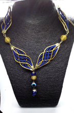 Carica l&#39;immagine nel visualizzatore di Gallery, STYLE PROTECTION COLLANA