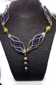STYLE PROTECTION COLLANA