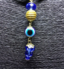 Carica l&#39;immagine nel visualizzatore di Gallery, STYLE PROTECTION COLLANA