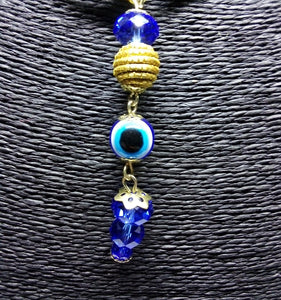 STYLE PROTECTION COLLANA