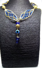 Carica l&#39;immagine nel visualizzatore di Gallery, STYLE PROTECTION COLLANA
