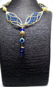 STYLE PROTECTION COLLANA