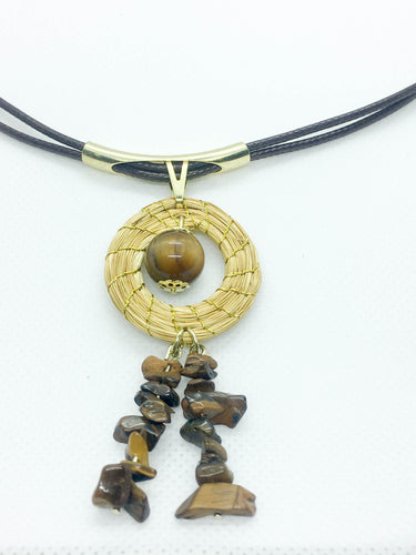 TALENT COLLANA