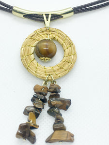 TALENT COLLANA