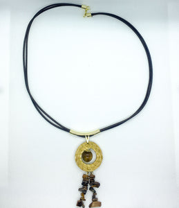 TALENT COLLANA