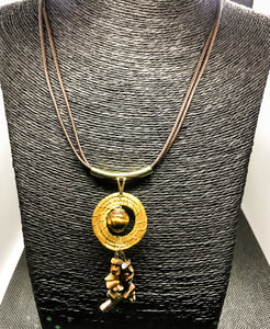TALENT COLLANA