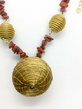 Carica l&#39;immagine nel visualizzatore di Gallery, WISDOM COLLANA