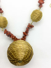 Carica l&#39;immagine nel visualizzatore di Gallery, WISDOM COLLANA