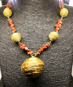 WISDOM COLLANA
