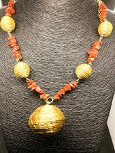 Carica l&#39;immagine nel visualizzatore di Gallery, WISDOM COLLANA