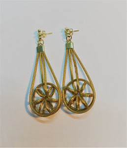 STAR ORECCHINI
