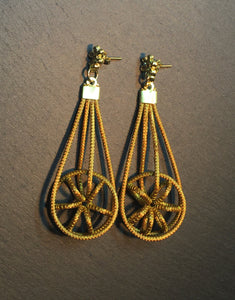 STAR ORECCHINI
