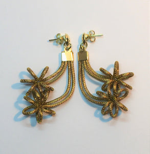 STARS ORECCHINI