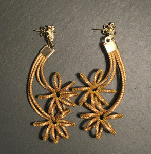 STARS ORECCHINI
