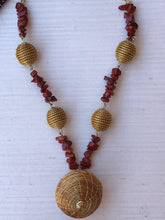 Carica l&#39;immagine nel visualizzatore di Gallery, WISDOM COLLANA