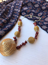 Carica l&#39;immagine nel visualizzatore di Gallery, WISDOM COLLANA