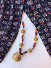 Carica l&#39;immagine nel visualizzatore di Gallery, WISDOM COLLANA