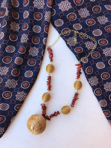 WISDOM COLLANA
