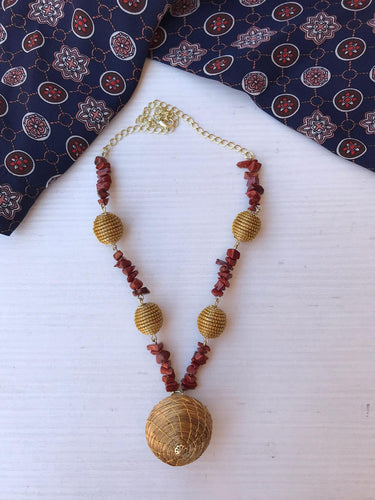 WISDOM COLLANA