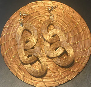 CONNECTION ORECCHINI