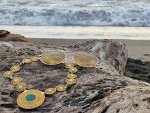 Carica l&#39;immagine nel visualizzatore di Gallery, LUSTER COLLANA