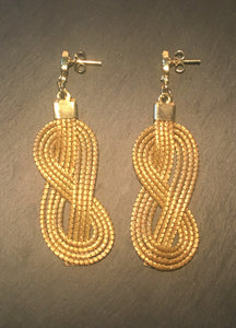 EIGHT ORECCHINI