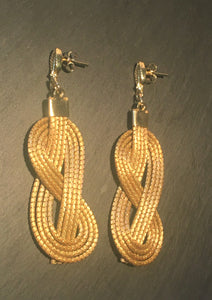 EIGHT ORECCHINI