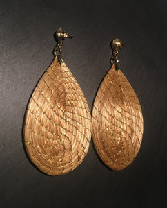 GOCCIA ORECCHINI