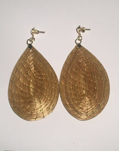 GOCCIA ORECCHINI
