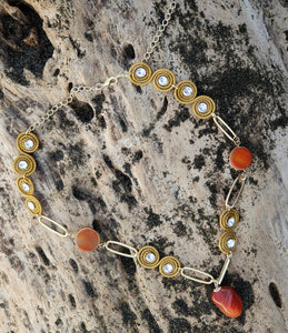 VITALITY COLLANA