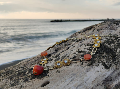 VITALITY COLLANA