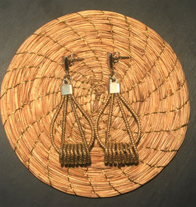 ILLUMINATION ORECCHINI