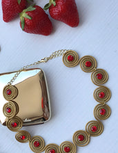 Carica l&#39;immagine nel visualizzatore di Gallery, PASSION COLLANA