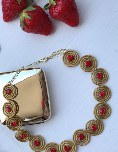 PASSION COLLANA